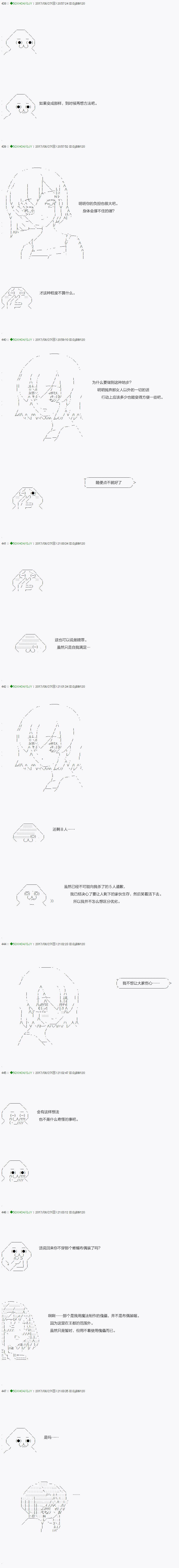 不死的灰姑娘魔女韩漫全集-第66.1话无删减无遮挡章节图片 