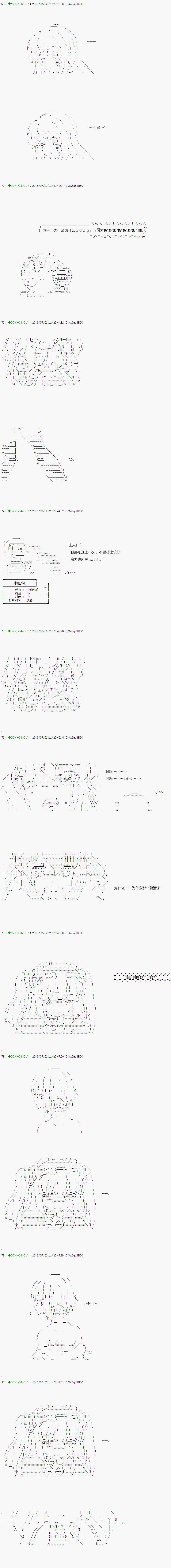 不死的灰姑娘魔女韩漫全集-15无删减无遮挡章节图片 
