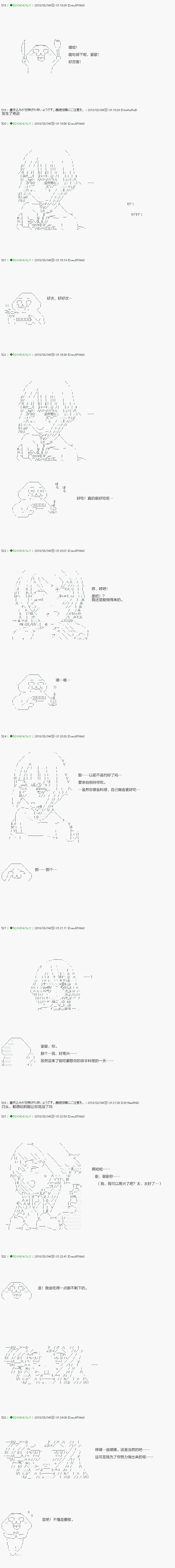 不死的灰姑娘魔女韩漫全集-第88.2话无删减无遮挡章节图片 