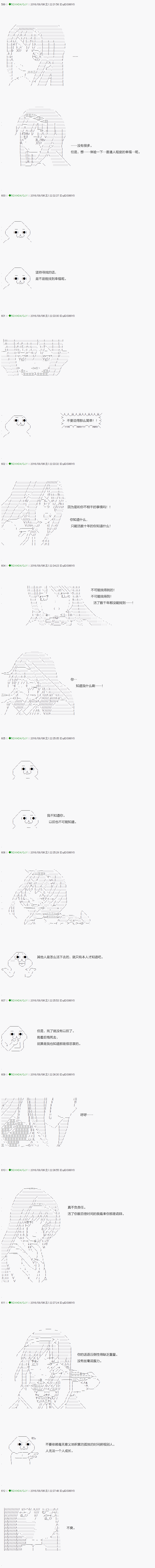 不死的灰姑娘魔女韩漫全集-20无删减无遮挡章节图片 
