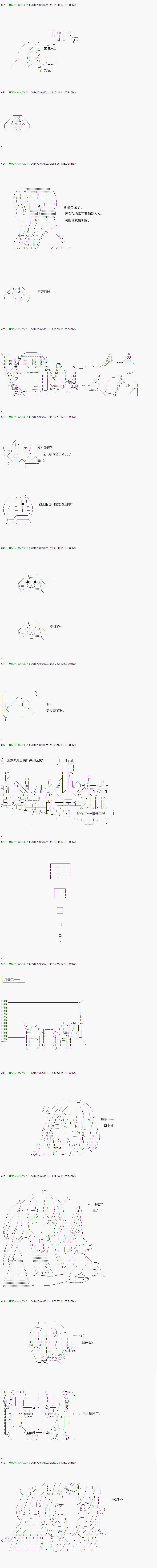 不死的灰姑娘魔女韩漫全集-20无删减无遮挡章节图片 