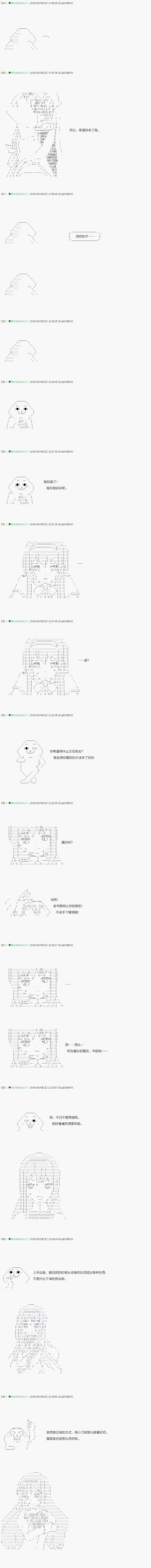 不死的灰姑娘魔女韩漫全集-20无删减无遮挡章节图片 