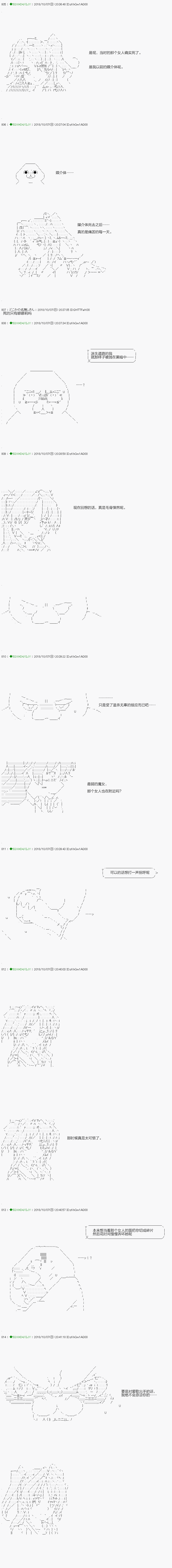 不死的灰姑娘魔女韩漫全集-第115.1话无删减无遮挡章节图片 