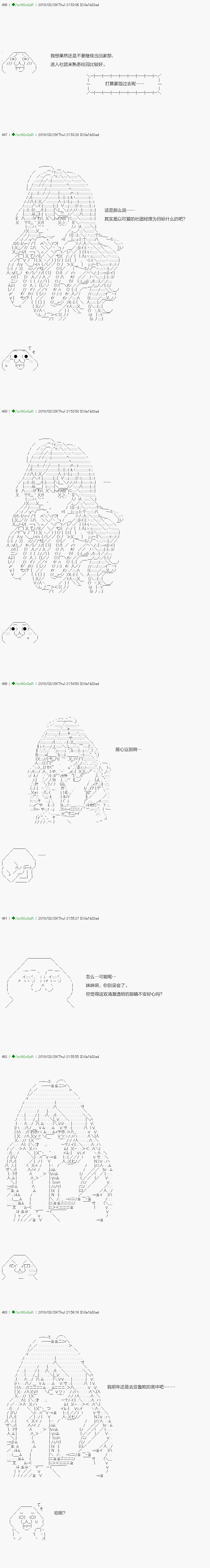 不死的灰姑娘魔女韩漫全集-前傳：第10話无删减无遮挡章节图片 