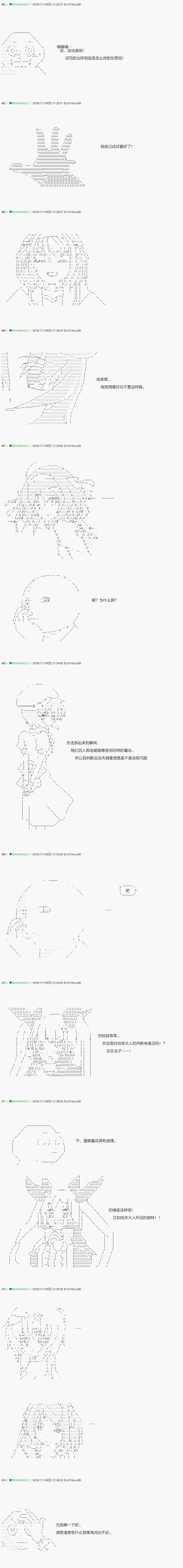 不死的灰姑娘魔女韩漫全集-解咒篇：01-2話无删减无遮挡章节图片 