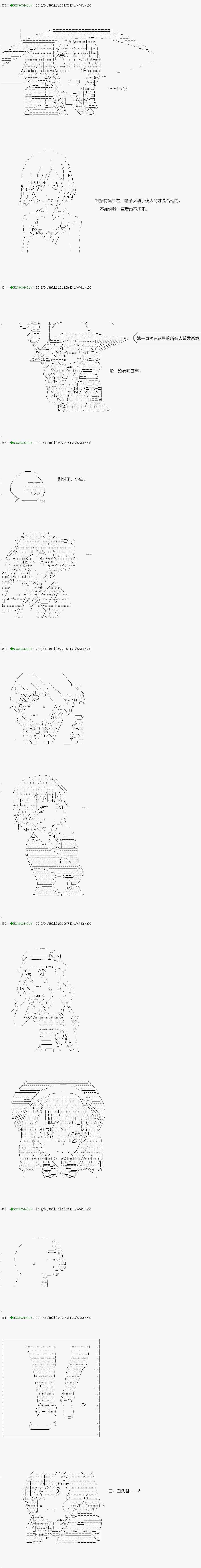 不死的灰姑娘魔女韩漫全集-解咒篇：09-1话无删减无遮挡章节图片 