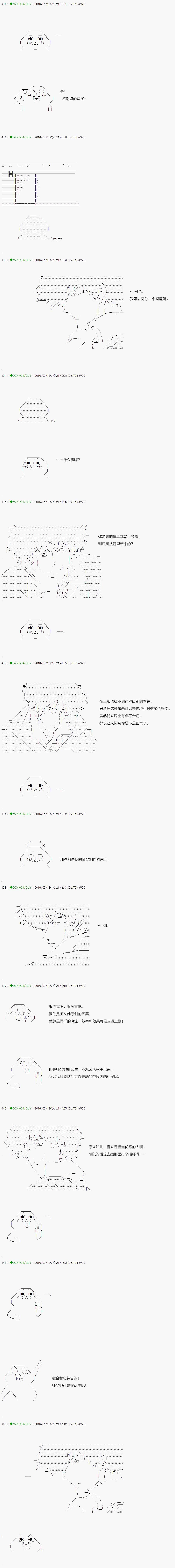 不死的灰姑娘魔女韩漫全集-7无删减无遮挡章节图片 