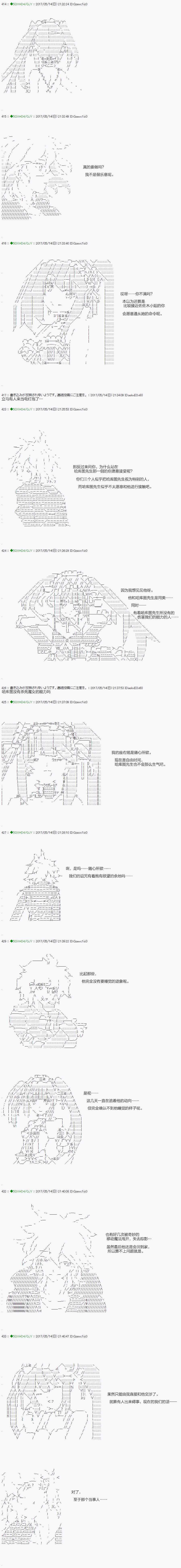 不死的灰姑娘魔女-第57.2话全彩韩漫标签