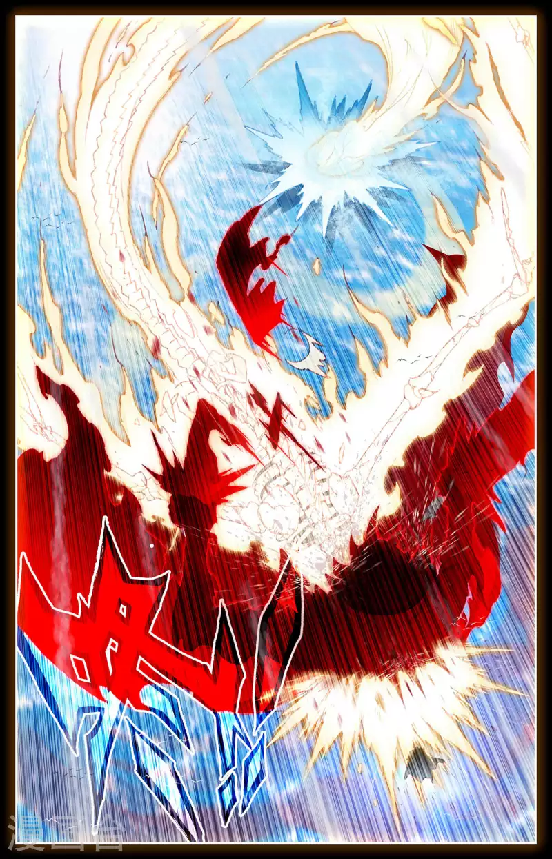 苍穹榜之圣灵纪韩漫全集-第142话下 鲍帅回忆无删减无遮挡章节图片 