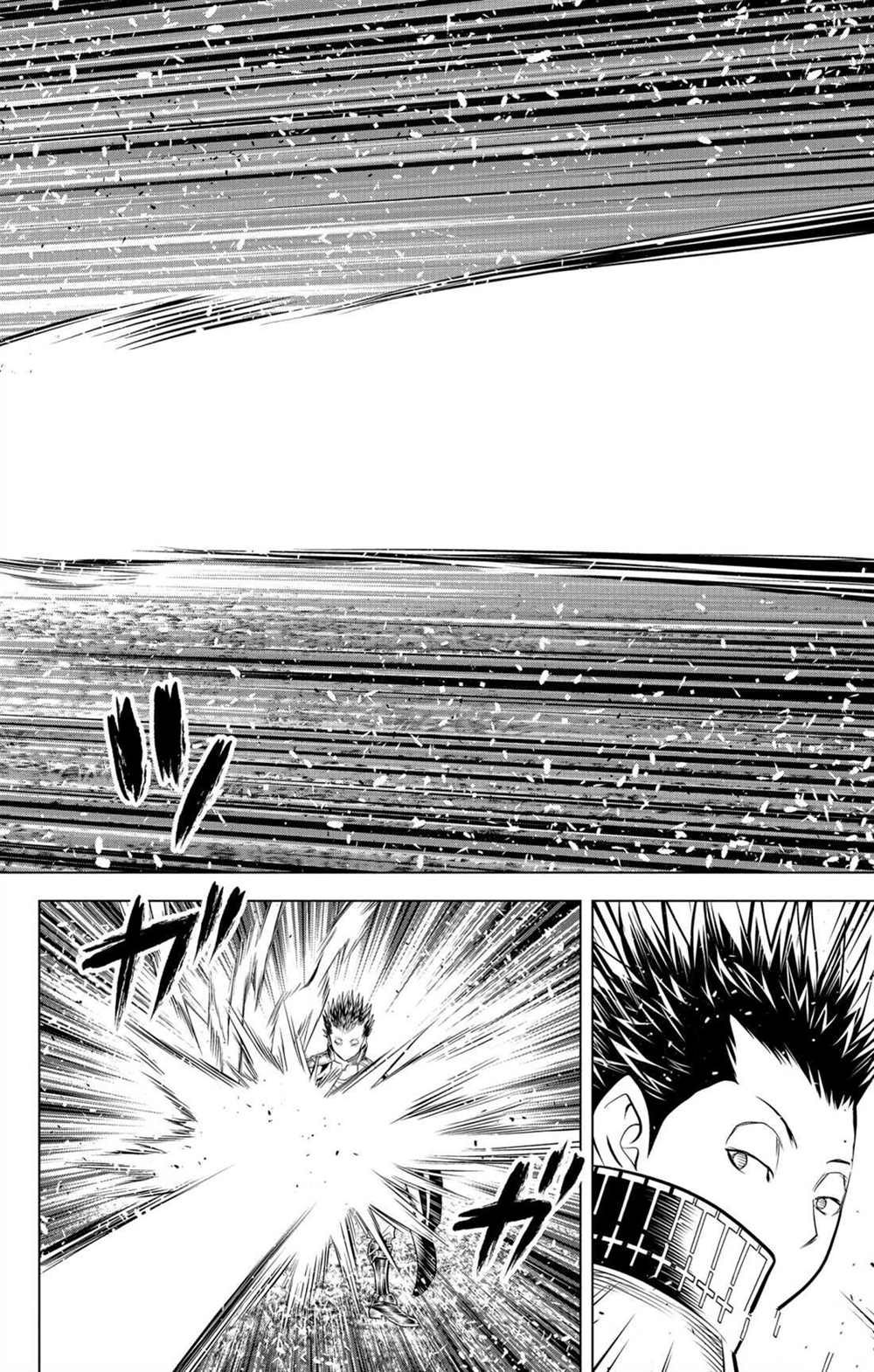 苍穹的阿里阿德涅韩漫全集-第68话 全体战无删减无遮挡章节图片 