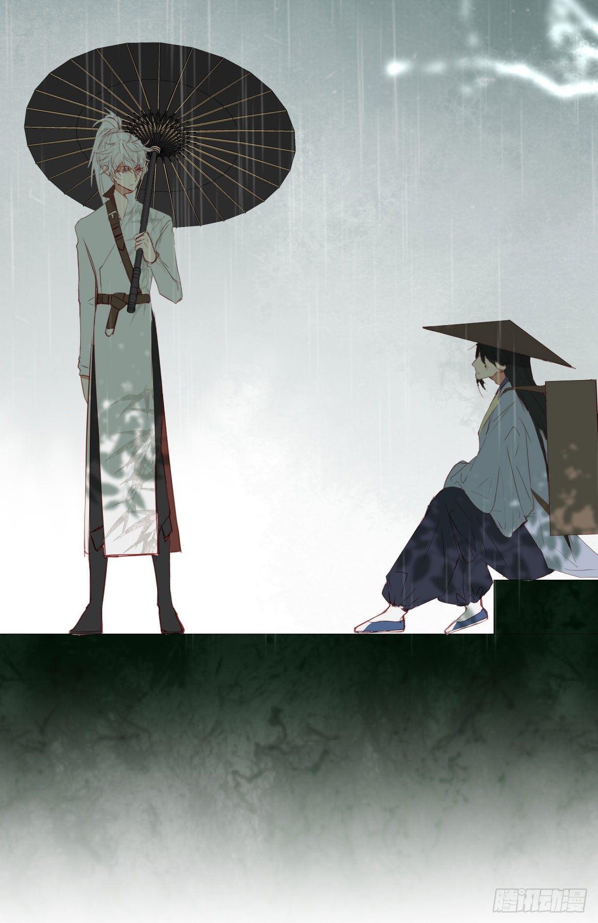 长野宣歌韩漫全集-第十一话无删减无遮挡章节图片 