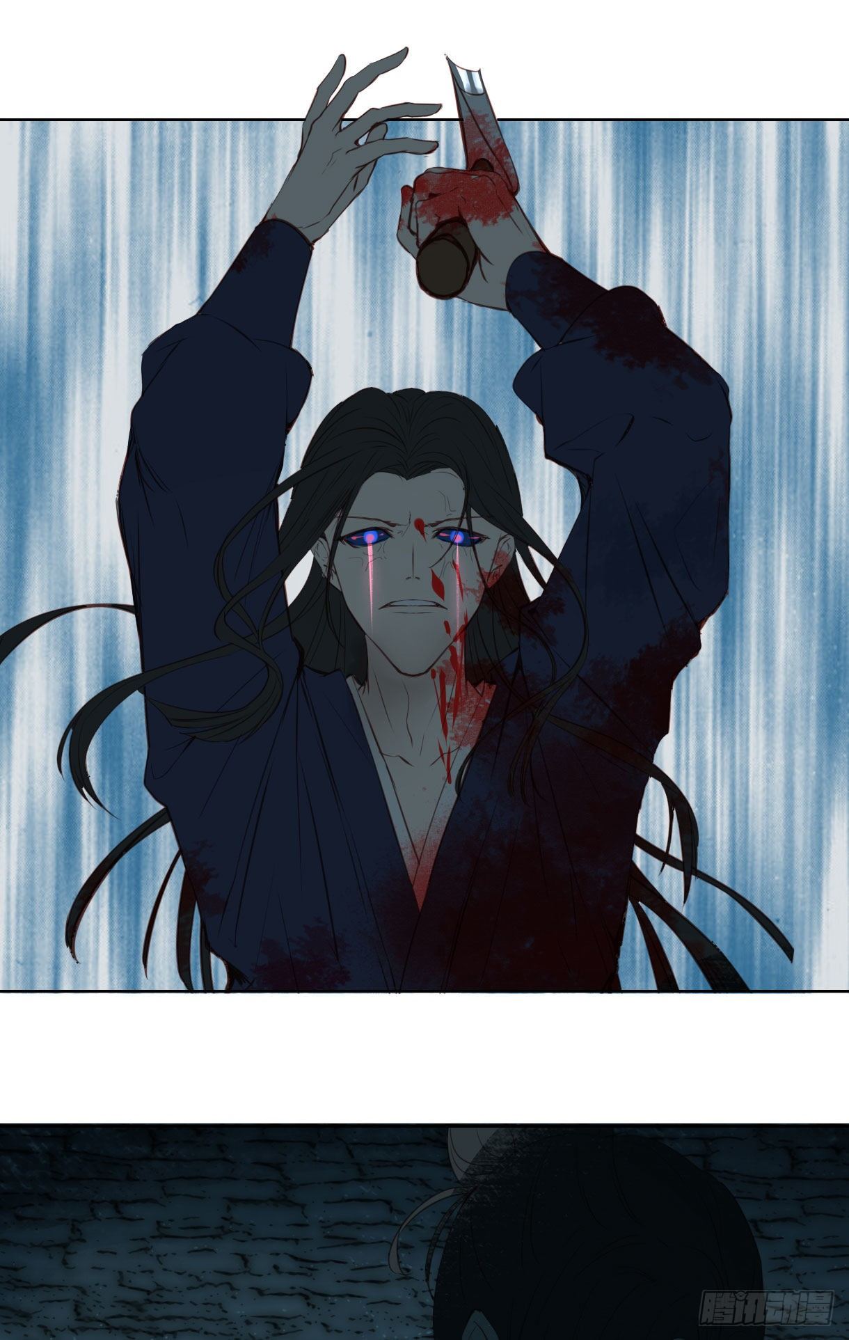 长野宣歌韩漫全集-第十四话无删减无遮挡章节图片 