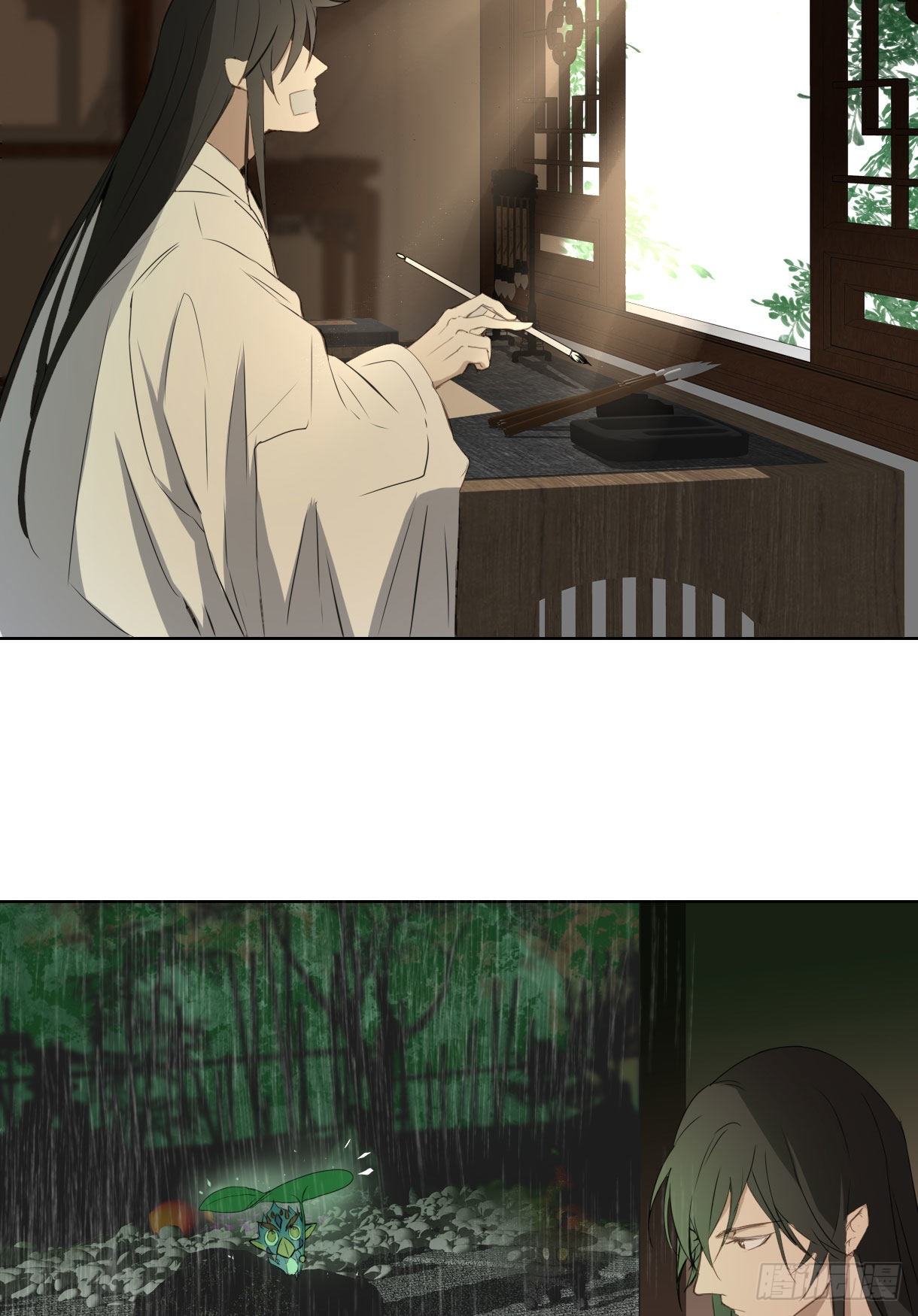 长野宣歌韩漫全集-第十五话无删减无遮挡章节图片 