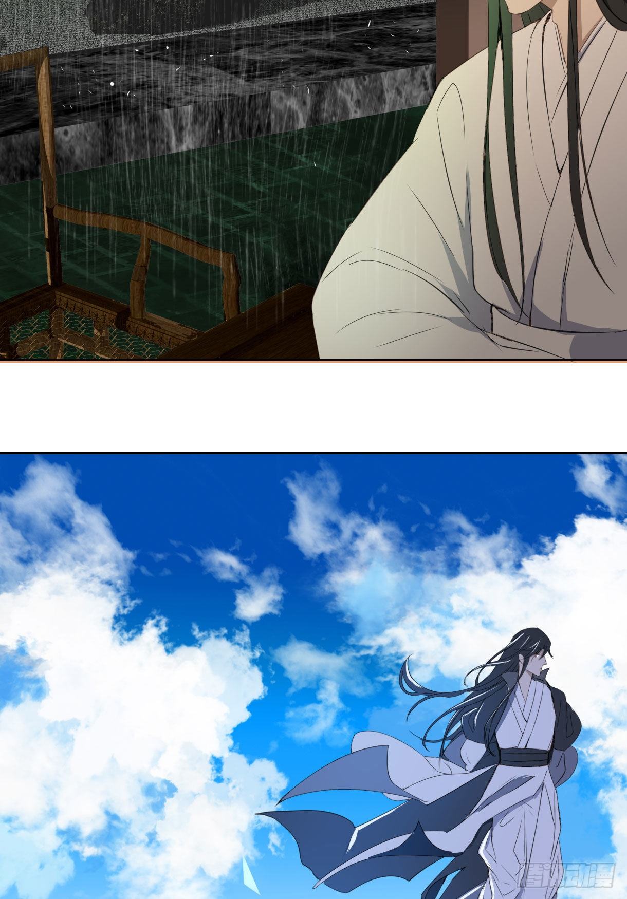 长野宣歌韩漫全集-第十五话无删减无遮挡章节图片 