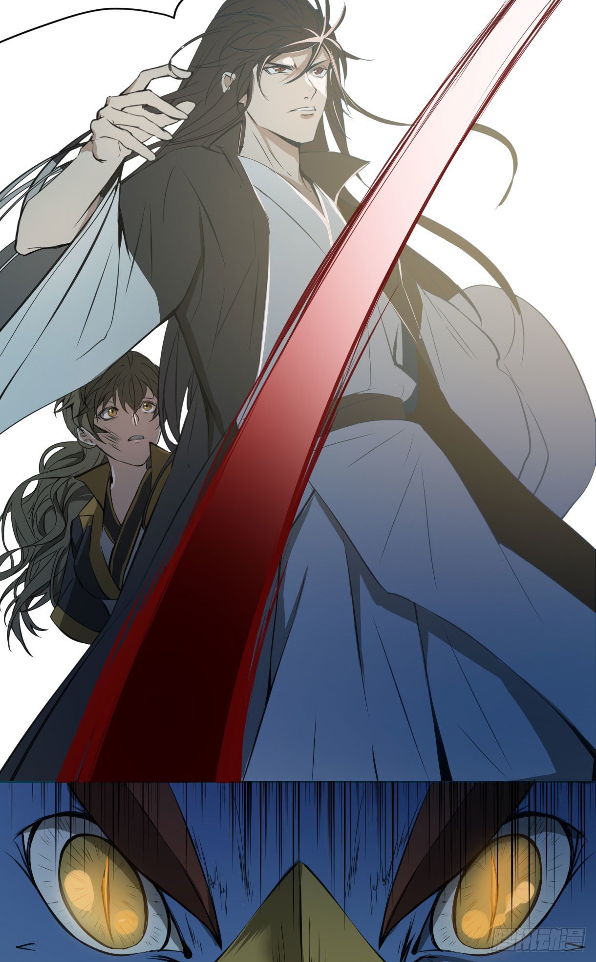 长野宣歌韩漫全集-第十五话无删减无遮挡章节图片 