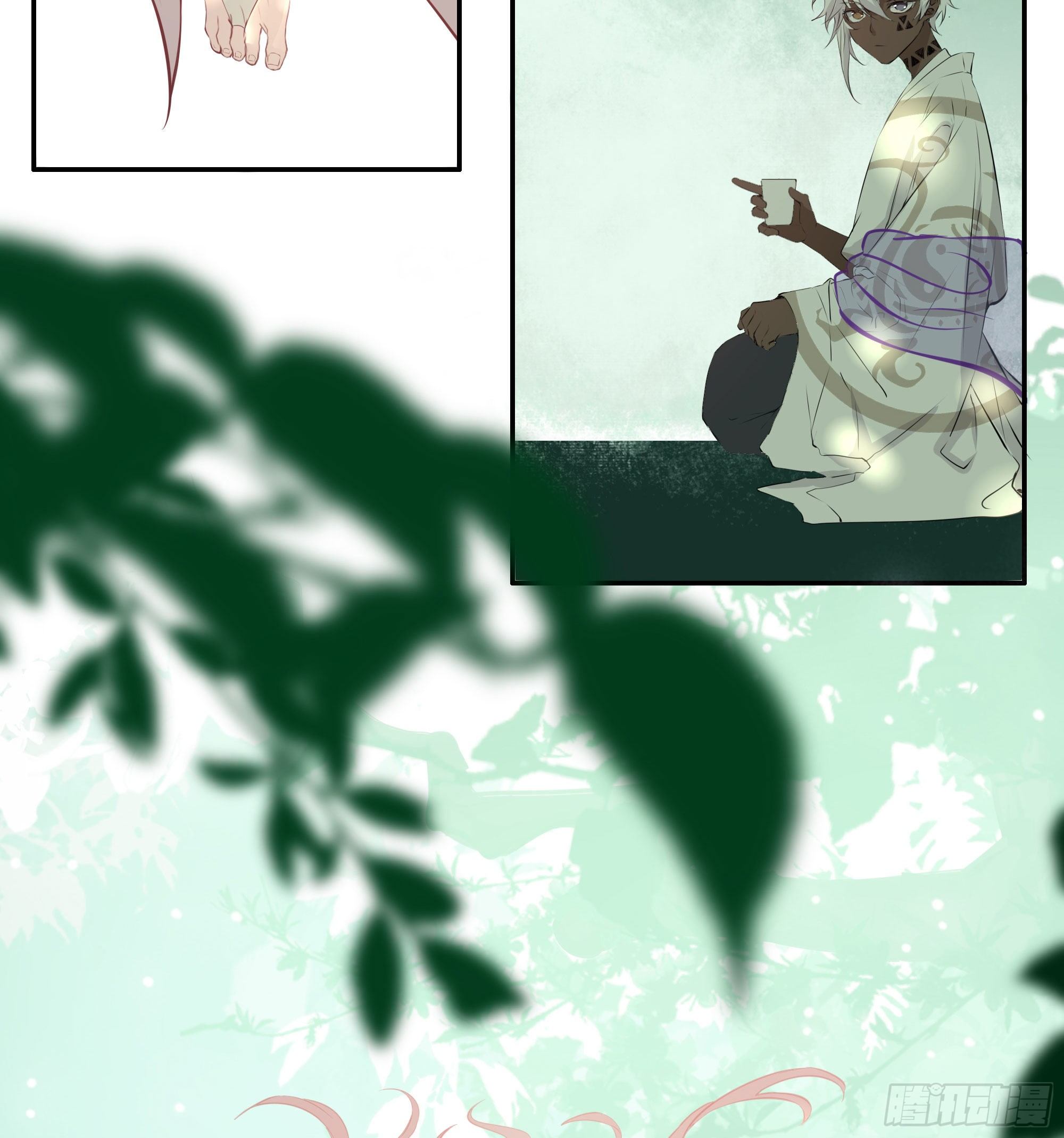 长野宣歌韩漫全集-第二十二话无删减无遮挡章节图片 