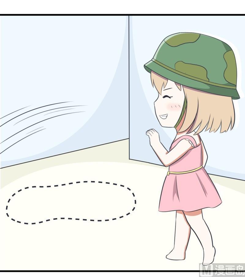 超级污敌萝小莉韩漫全集-番外篇（六）无删减无遮挡章节图片 