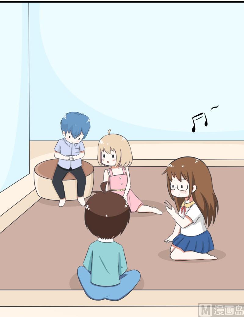 超级污敌萝小莉韩漫全集-番外篇（六）无删减无遮挡章节图片 