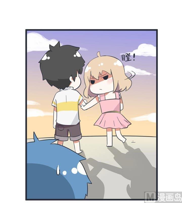 超级污敌萝小莉韩漫全集-第46话无删减无遮挡章节图片 