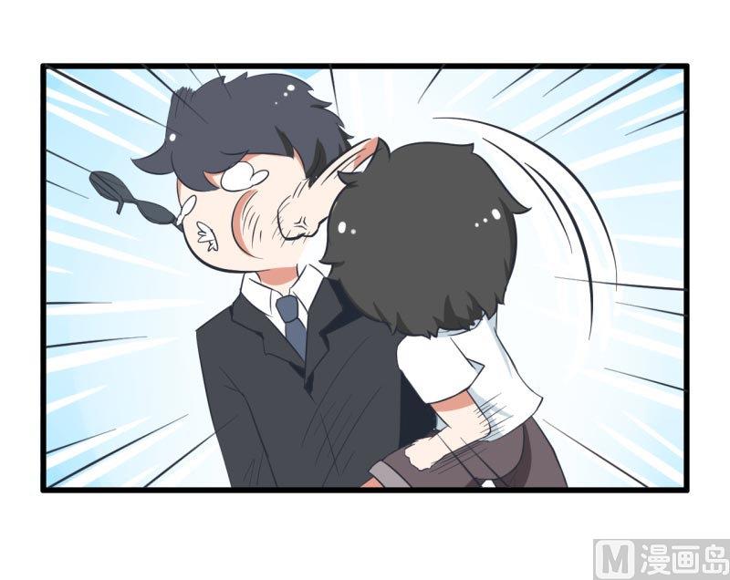 超级污敌萝小莉韩漫全集-第58话 陆痴人狠话不多无删减无遮挡章节图片 