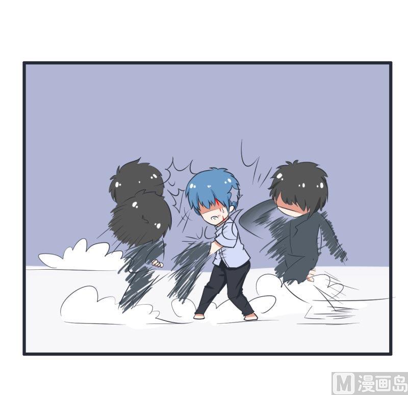 超级污敌萝小莉韩漫全集-第59话 情不自禁吻陆痴无删减无遮挡章节图片 