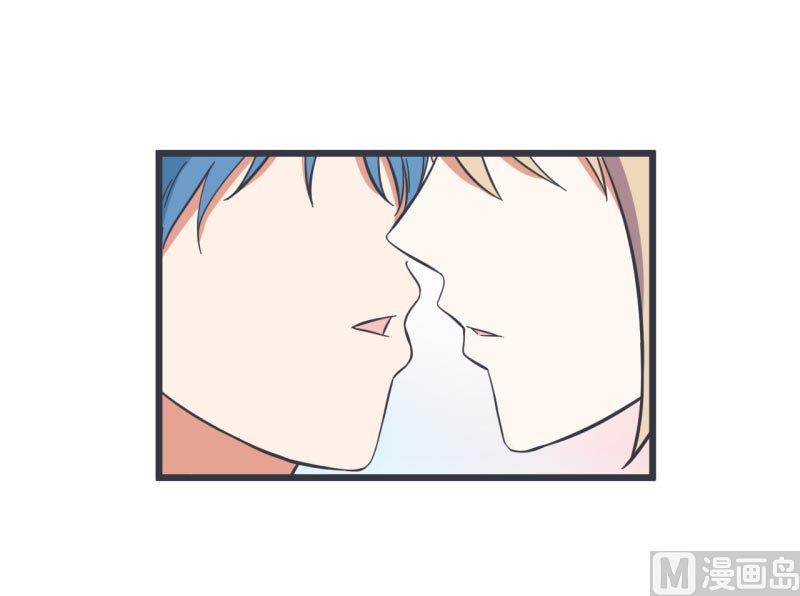 超级污敌萝小莉韩漫全集-第59话 情不自禁吻陆痴无删减无遮挡章节图片 