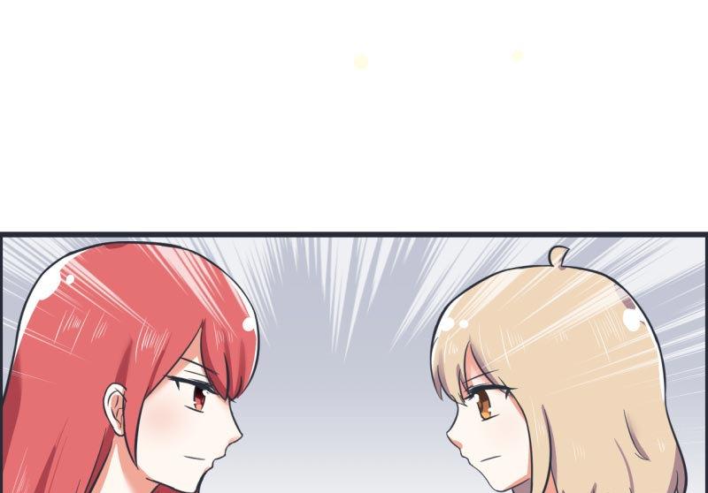 超级污敌萝小莉韩漫全集-第64话 两个女生的决斗无删减无遮挡章节图片 