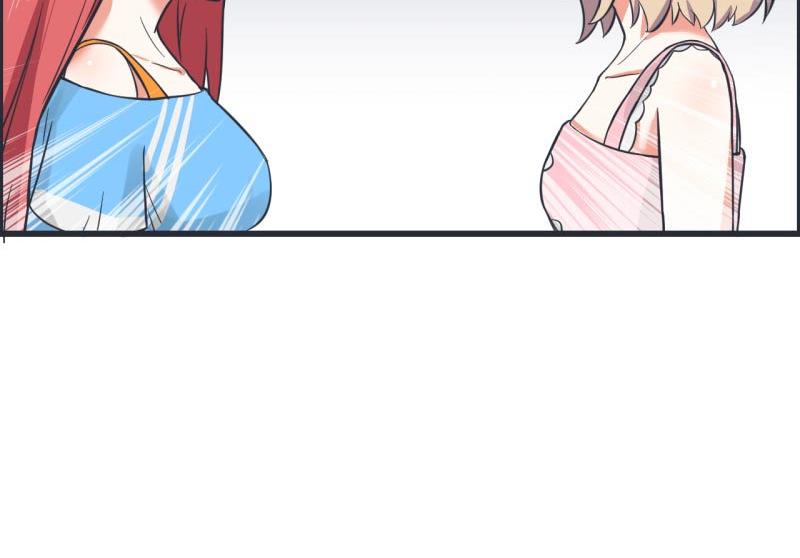 超级污敌萝小莉韩漫全集-第64话 两个女生的决斗无删减无遮挡章节图片 