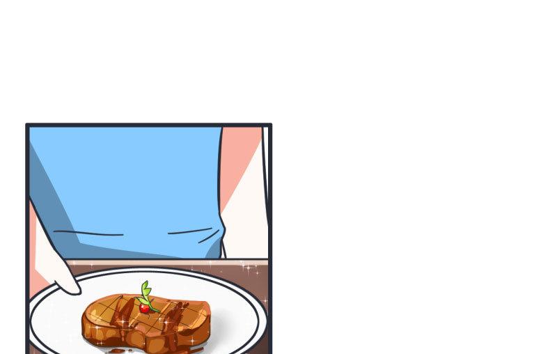 超级污敌萝小莉韩漫全集-第66话 萝小莉VS林可儿 2无删减无遮挡章节图片 