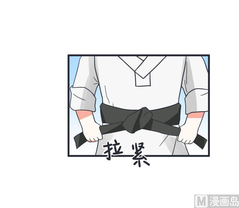 超级污敌萝小莉韩漫全集-第66话 萝小莉VS林可儿 2无删减无遮挡章节图片 