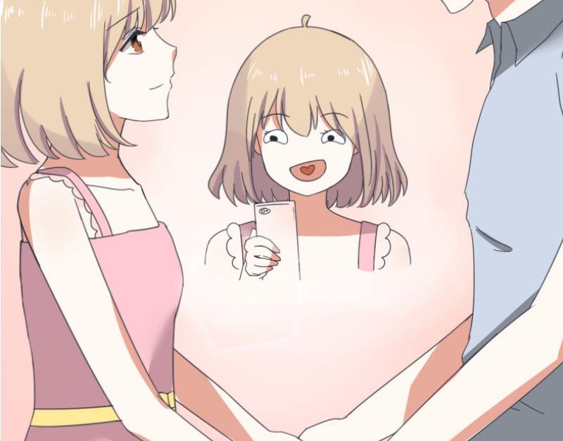 超级污敌萝小莉韩漫全集-第68话 第二次告白无删减无遮挡章节图片 
