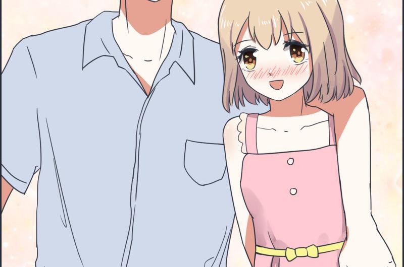 超级污敌萝小莉韩漫全集-第68话 第二次告白无删减无遮挡章节图片 