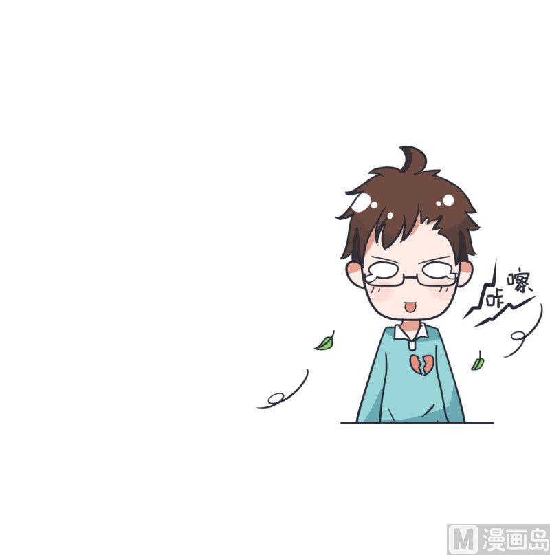 超级污敌萝小莉韩漫全集-第71话 萝小莉吐槽郝亣无删减无遮挡章节图片 