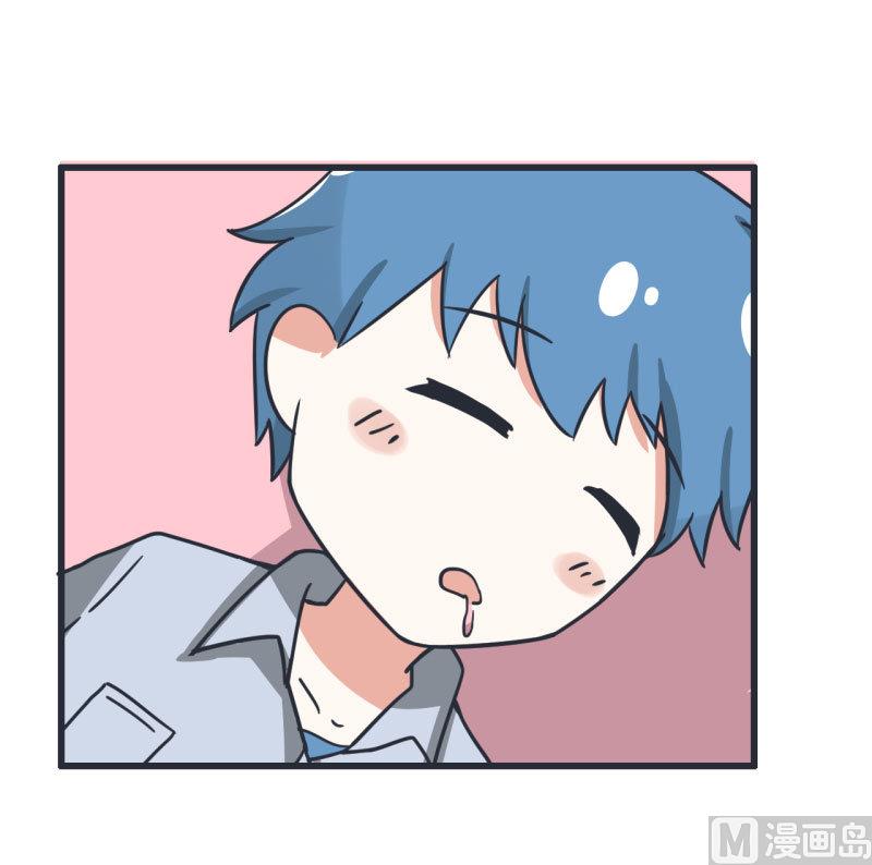 超级污敌萝小莉韩漫全集-第72话 每一秒的甜蜜无删减无遮挡章节图片 