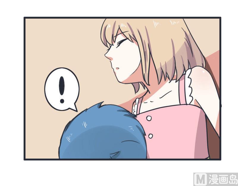 超级污敌萝小莉韩漫全集-第72话 每一秒的甜蜜无删减无遮挡章节图片 