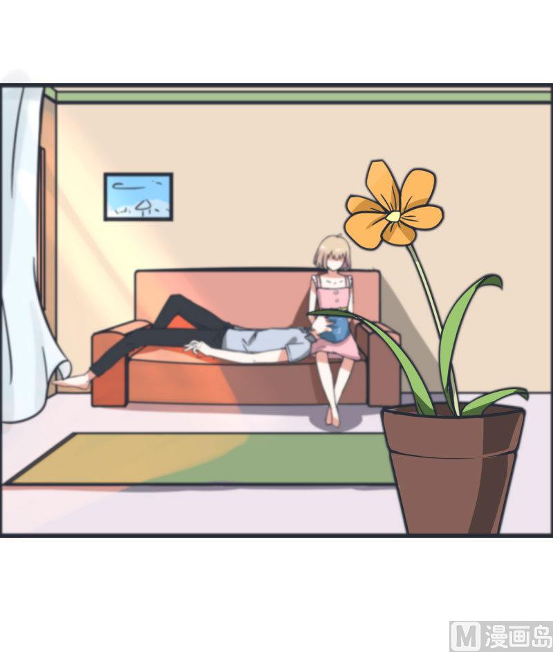 超级污敌萝小莉韩漫全集-第72话 每一秒的甜蜜无删减无遮挡章节图片 