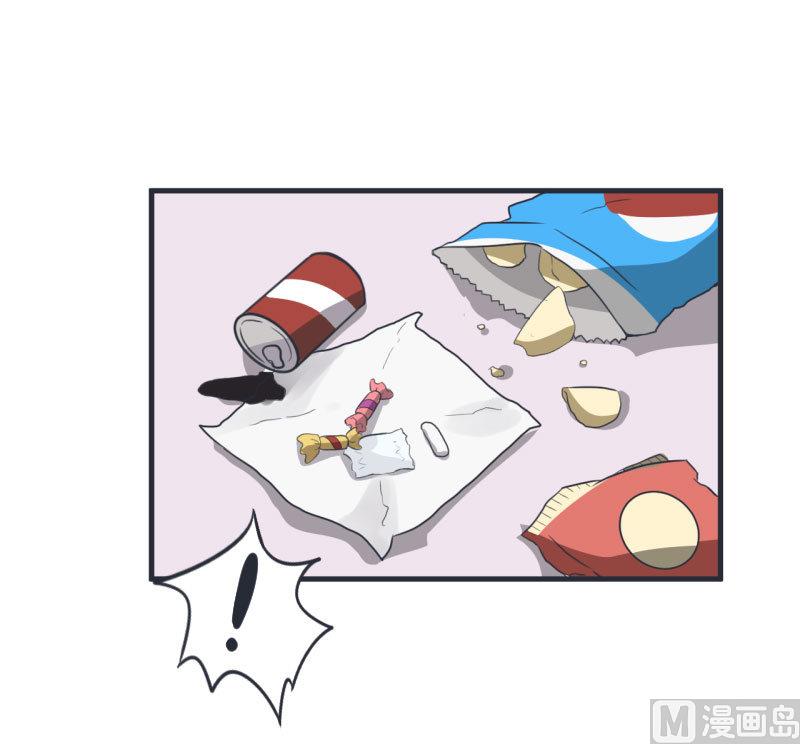 超级污敌萝小莉韩漫全集-第78话 萝小莉父母搞突袭无删减无遮挡章节图片 