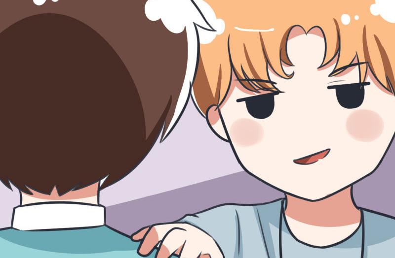 超级污敌萝小莉韩漫全集-第85话 萝小莉污敌的原因是他无删减无遮挡章节图片 