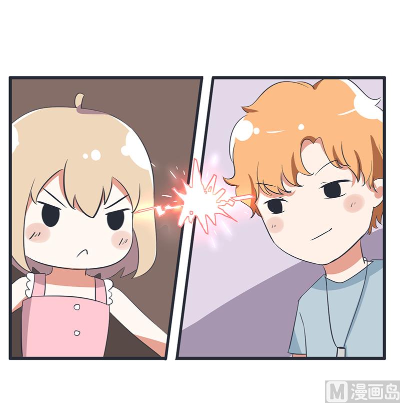 超级污敌萝小莉韩漫全集-第88话 我们只是单纯的写作业无删减无遮挡章节图片 