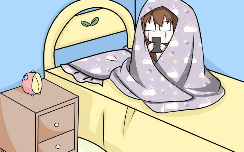 超级污敌萝小莉韩漫全集-第94话 冷战的开始、无删减无遮挡章节图片 