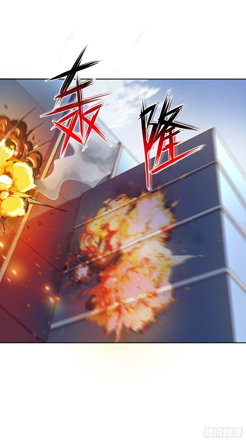 超级校医韩漫全集-122 爆炸无删减无遮挡章节图片 