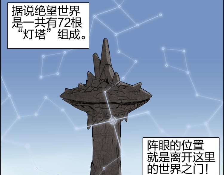 超能立方韩漫全集-第101话 世界之门无删减无遮挡章节图片 