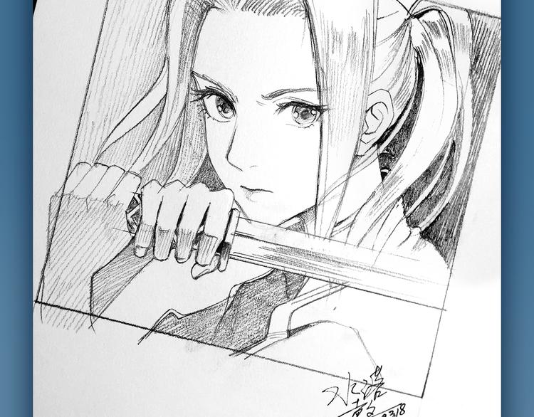 超能立方韩漫全集-第109话 不会让你受伤了！无删减无遮挡章节图片 