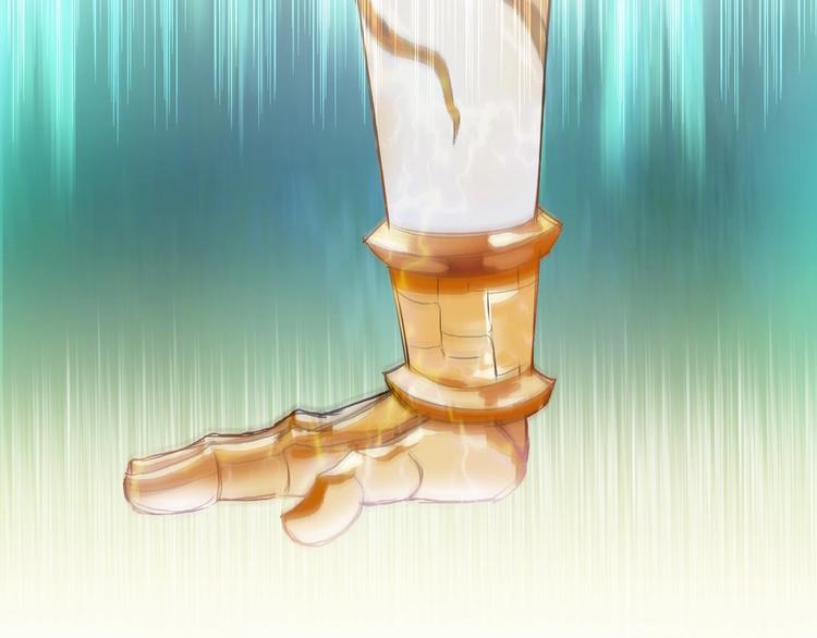 超能立方韩漫全集-第122话 十倍聚气波动拳！无删减无遮挡章节图片 