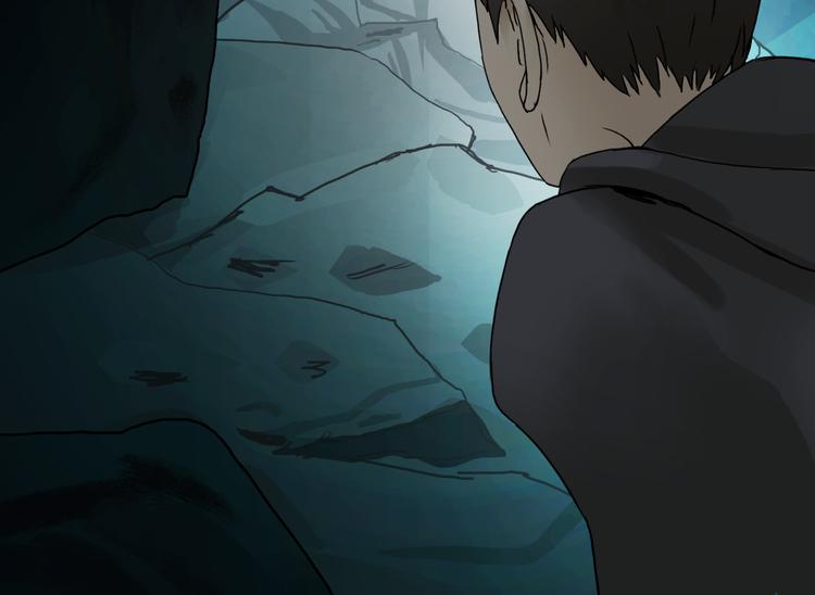 超能立方韩漫全集-第13话 石窟探险无删减无遮挡章节图片 