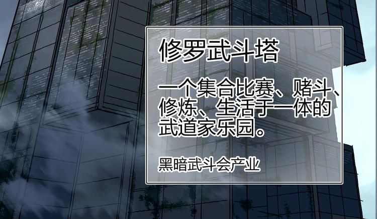 超能立方韩漫全集-第139话 修罗武斗塔无删减无遮挡章节图片 