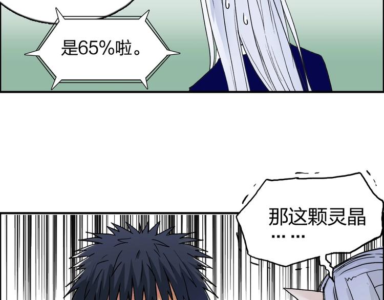 超能立方韩漫全集-第140话 拍卖会之狼无删减无遮挡章节图片 