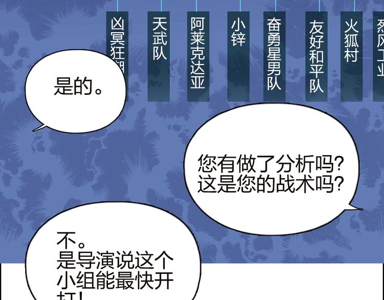 超能立方韩漫全集-第142话 争夺赛开始！无删减无遮挡章节图片 