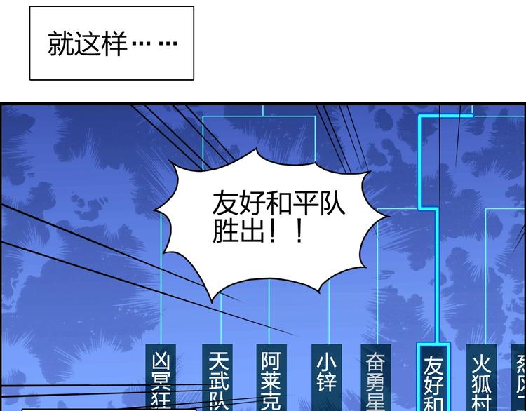 超能立方韩漫全集-第144话 胜出！无删减无遮挡章节图片 