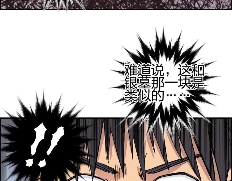超能立方韩漫全集-第152话 朱雀火种的秘密无删减无遮挡章节图片 